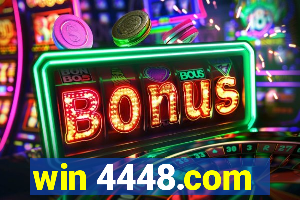 win 4448.com